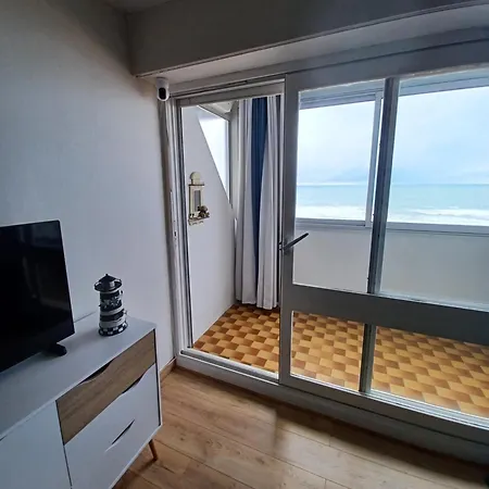 Apartment Le Mathgo