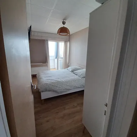 Appartement Le Mathgo *