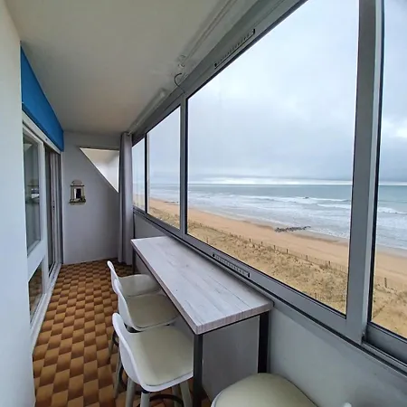 Apartment Le Mathgo Saint-Hilaire-de-Riez