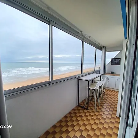 Apartment Le Mathgo
