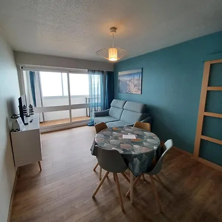 Le Mathgo Appartement *