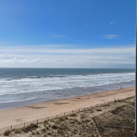 Le Mathgo Appartement