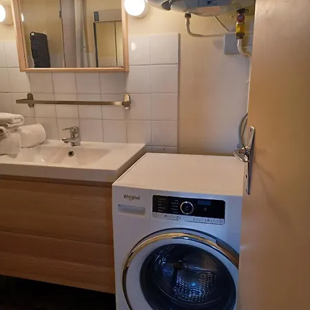 Apartment Le Mathgo