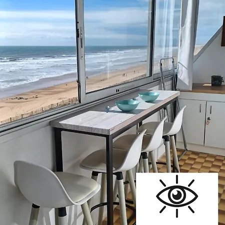 Appartement Le Mathgo