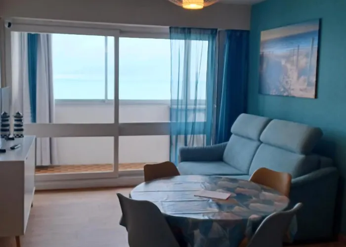 Le Mathgo شقة سا يْليرْ دو ري