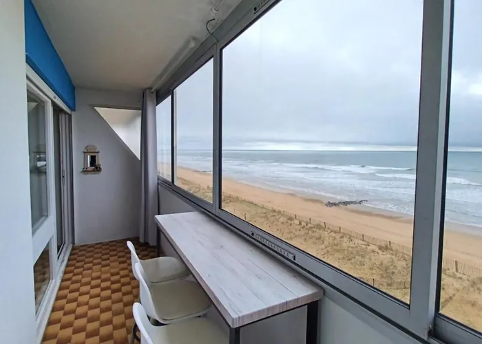 شقة Le Mathgo سا يْليرْ دو ري