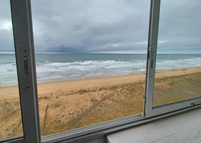 شقة Le Mathgo سا يْليرْ دو ري