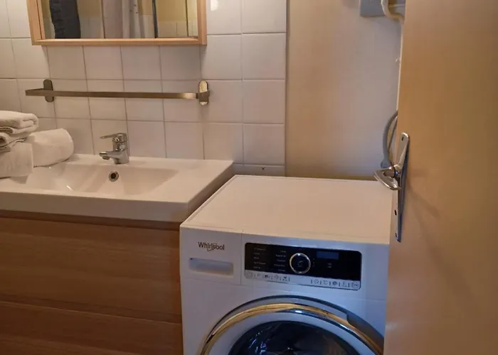 شقة Le Mathgo سا يْليرْ دو ري