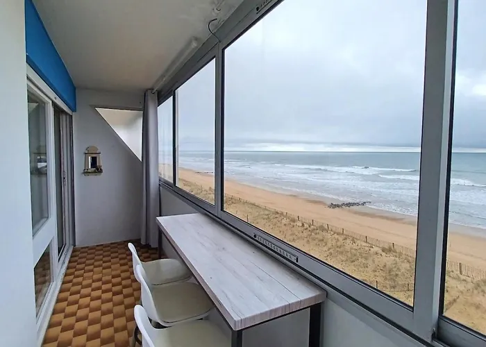 شقة Le Mathgo سا يْليرْ دو ري